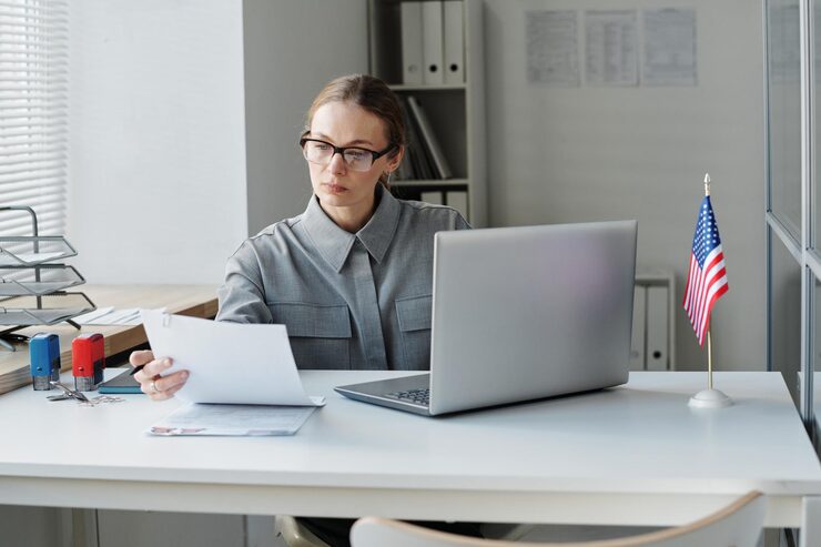 Essential USA Bank Skills for Career Growth in 2025