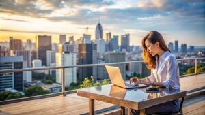 Best remote USA jobs to work online from anywhere